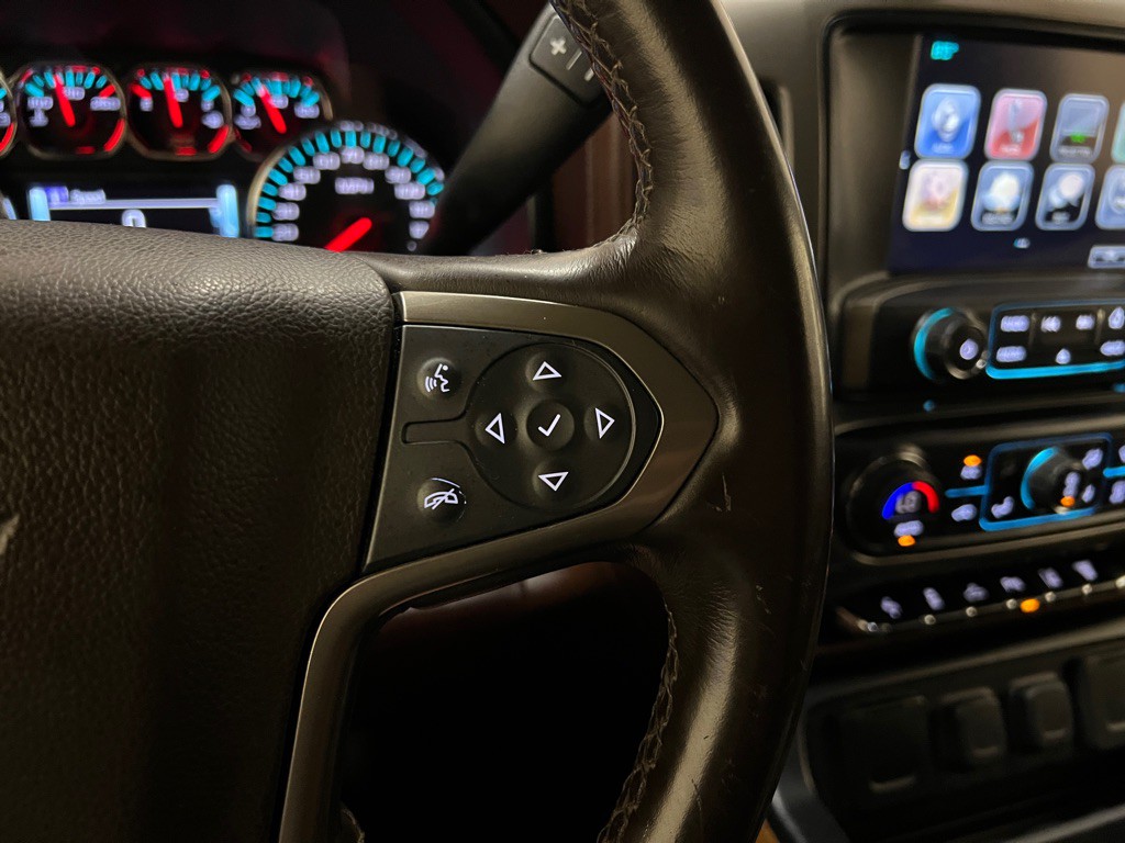 2019 Chevrolet Silverado 1500 Image 21