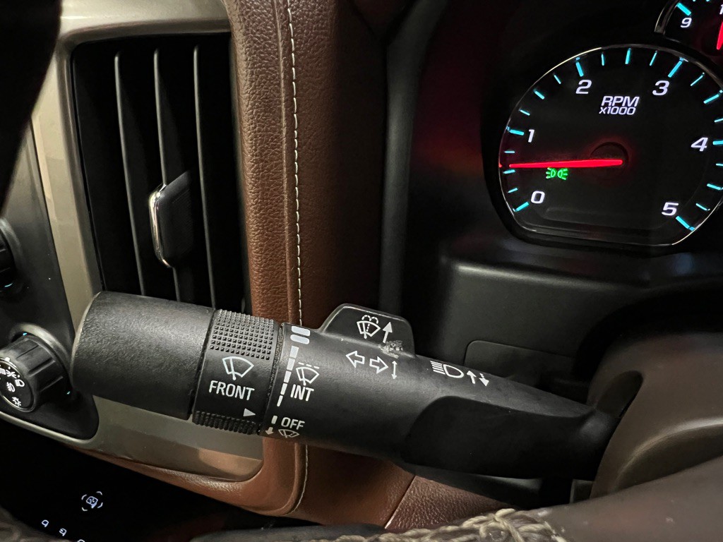 2019 Chevrolet Silverado 1500 Image 22