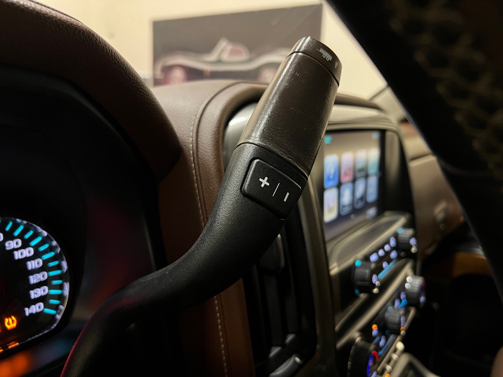 2019 Chevrolet Silverado 1500 Image 23