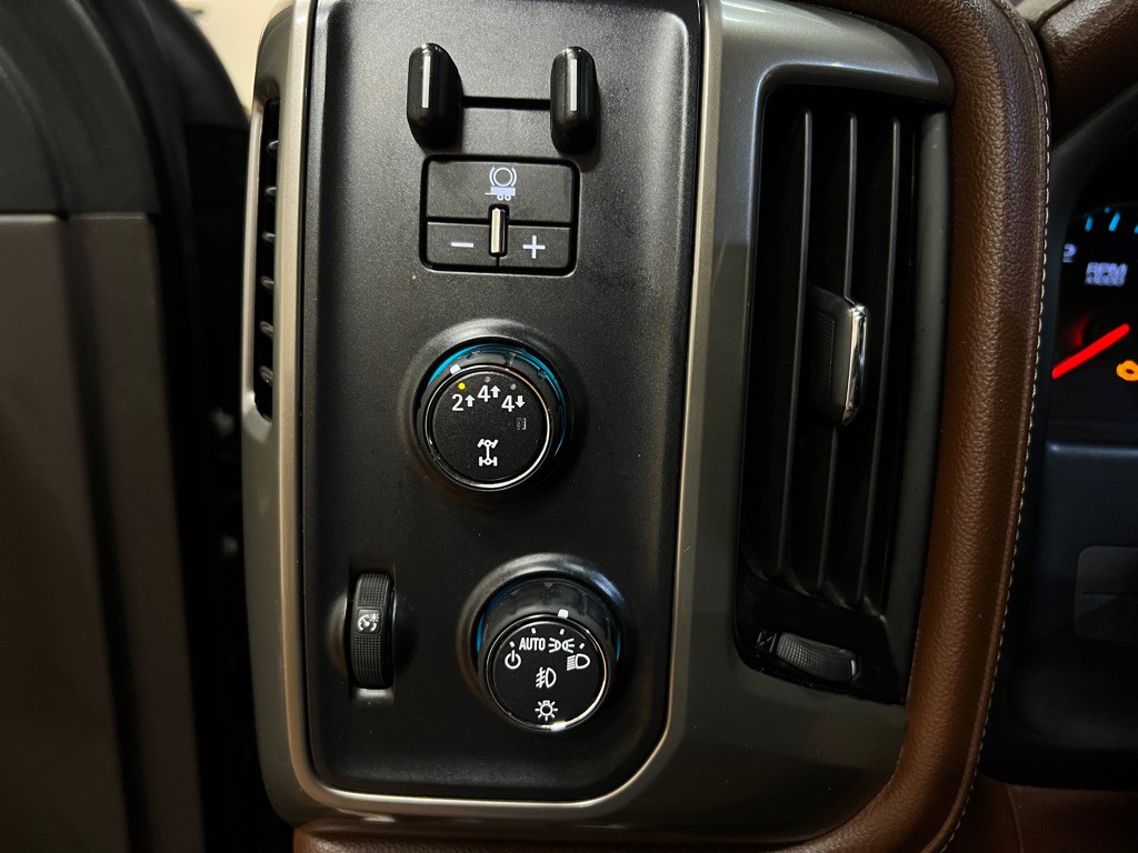 2019 Chevrolet Silverado 1500 Image 24
