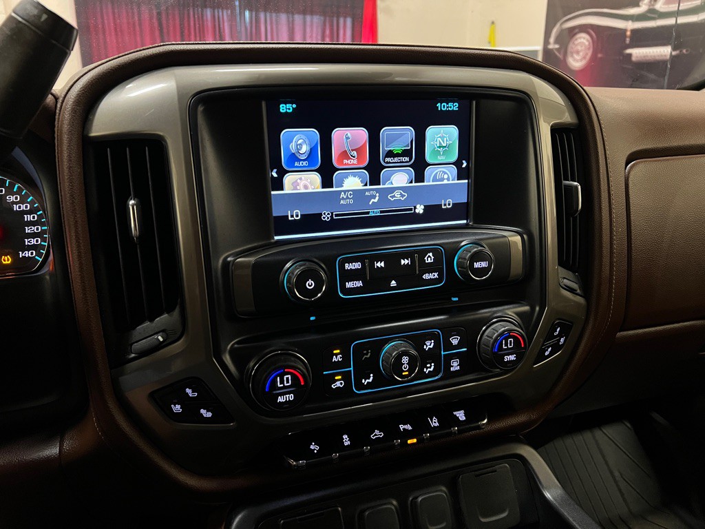 2019 Chevrolet Silverado 1500 Image 25