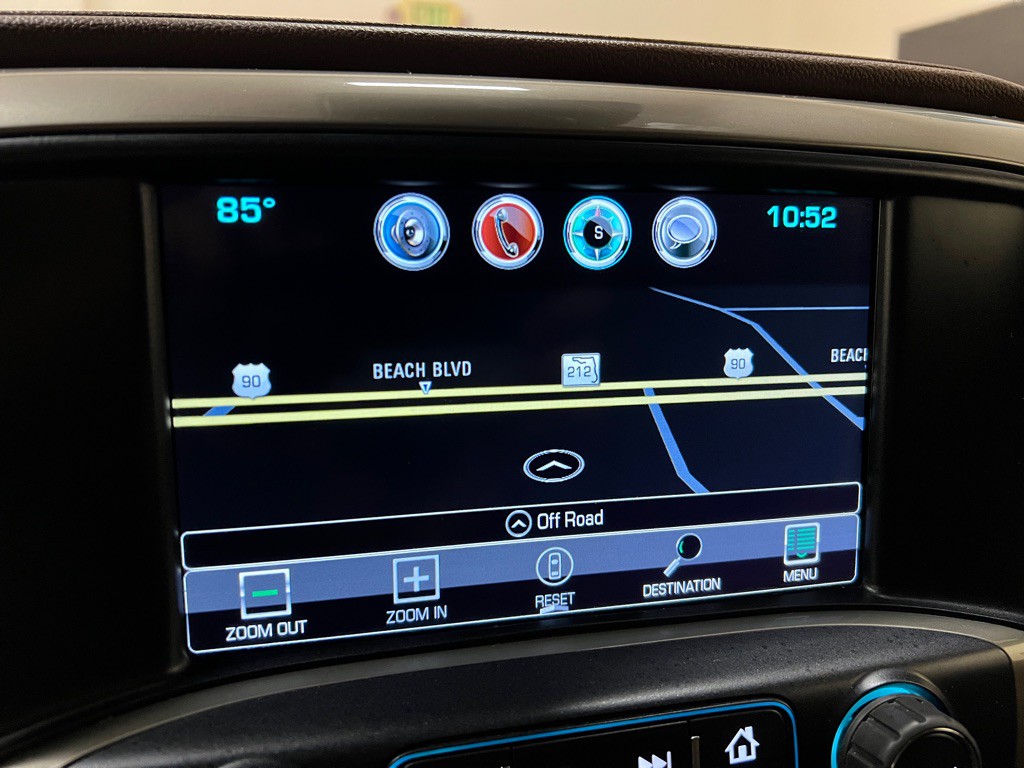 2019 Chevrolet Silverado 1500 Image 26