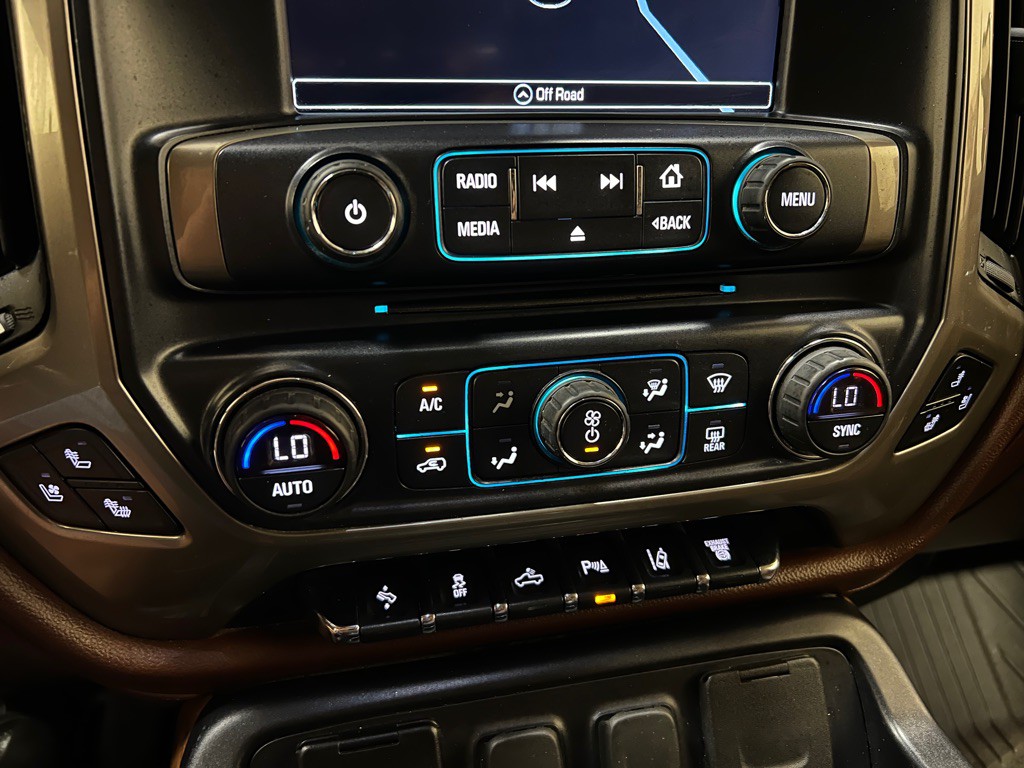 2019 Chevrolet Silverado 1500 Image 28