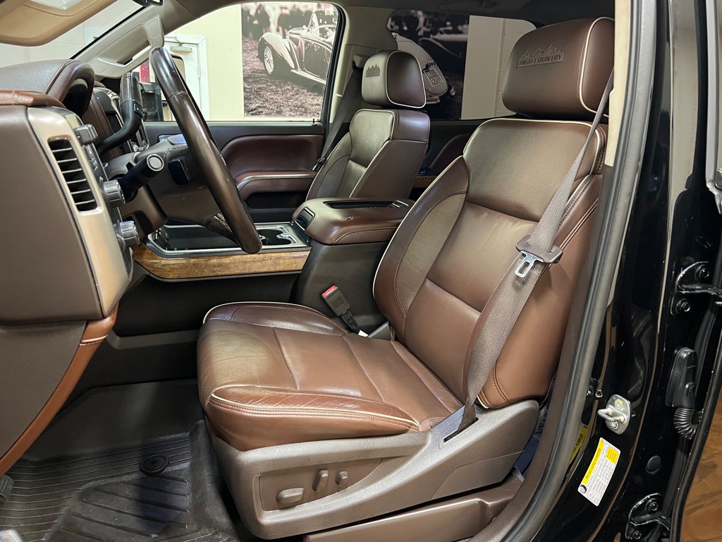 2019 Chevrolet Silverado 1500 Image 32