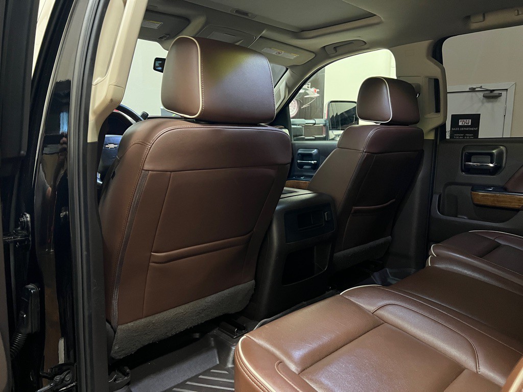 2019 Chevrolet Silverado 1500 Image 33