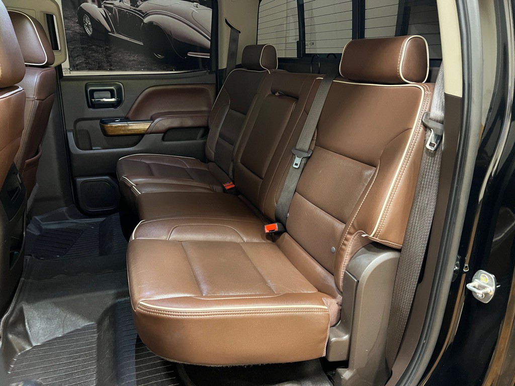 2019 Chevrolet Silverado 1500 Image 34