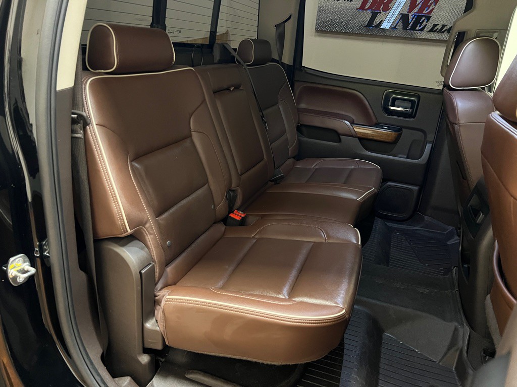 2019 Chevrolet Silverado 1500 Image 35