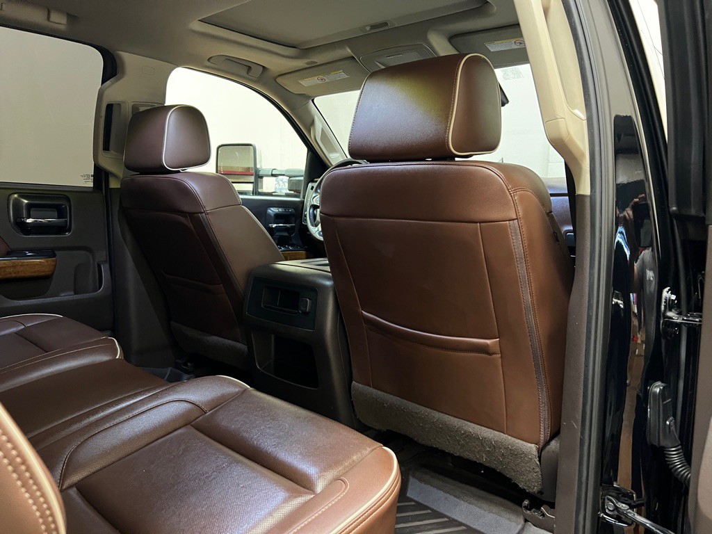 2019 Chevrolet Silverado 1500 Image 36
