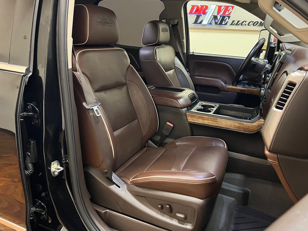2019 Chevrolet Silverado 1500 Image 37
