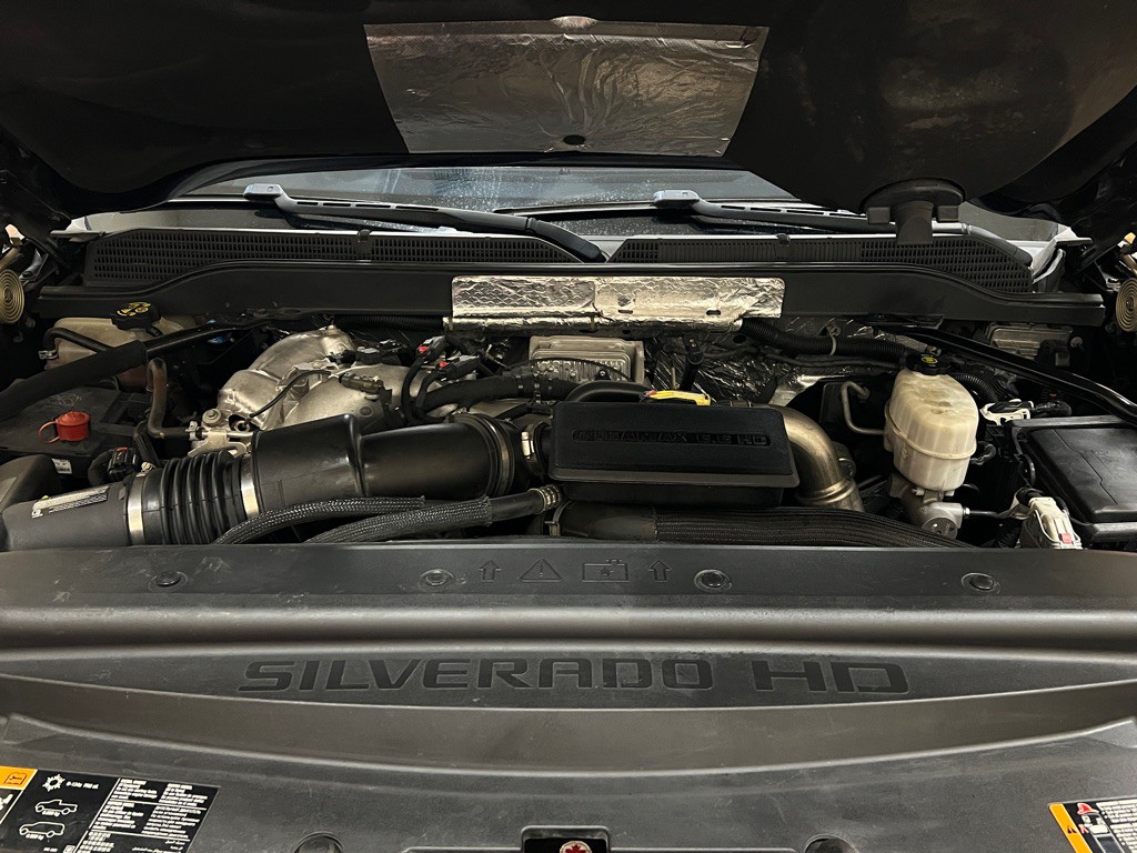 2019 Chevrolet Silverado 1500 Image 38