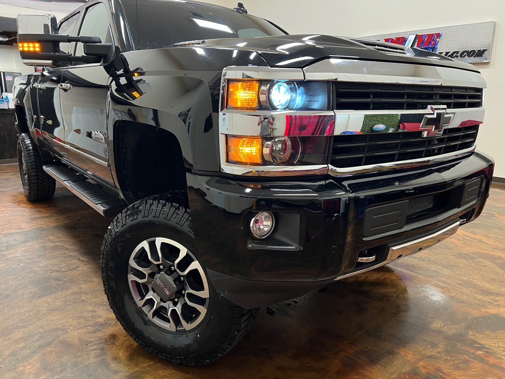 2019 Chevrolet Silverado 1500 Image 40