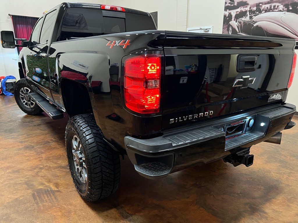2019 Chevrolet Silverado 1500 Image 41
