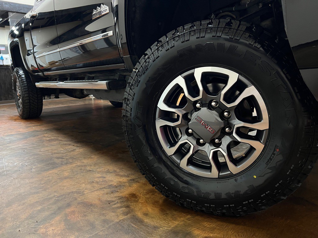2019 Chevrolet Silverado 1500 Image 42
