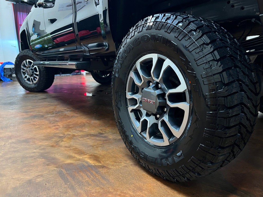 2019 Chevrolet Silverado 1500 Image 43