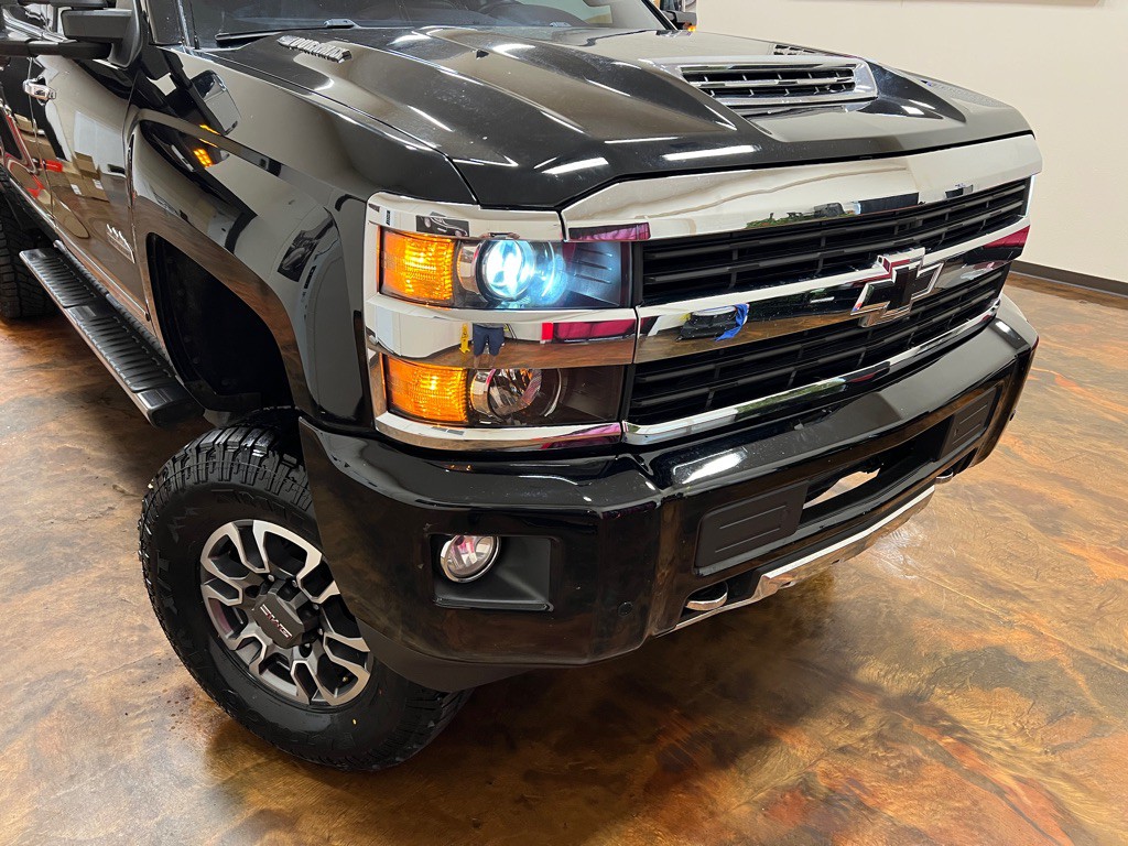 2019 Chevrolet Silverado 1500 Image 44
