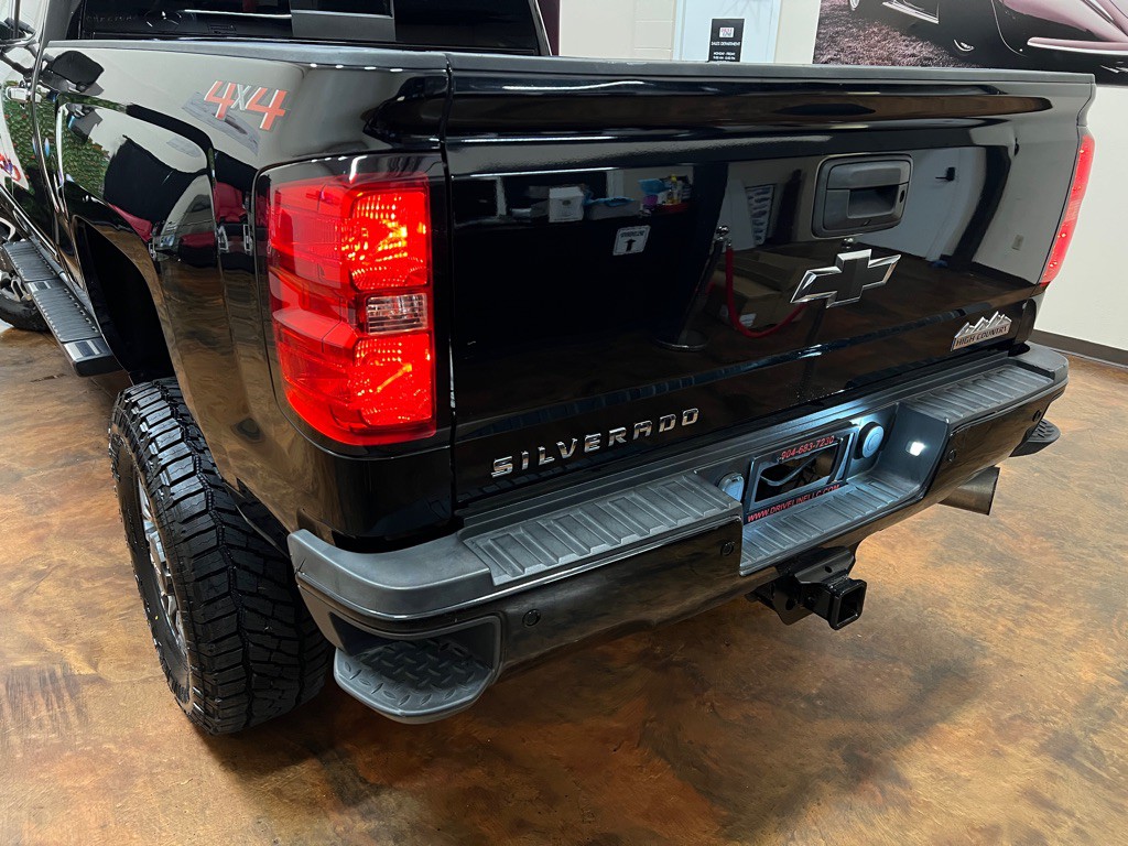 2019 Chevrolet Silverado 1500 Image 45