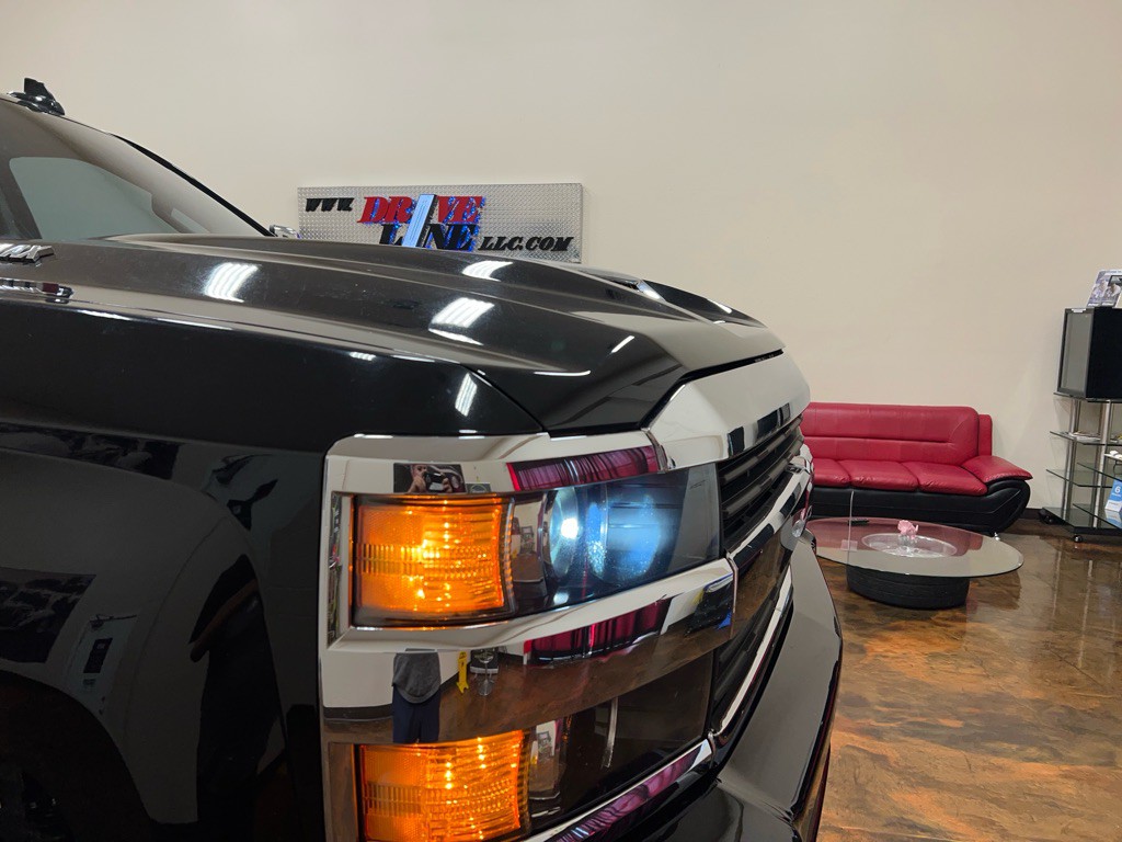 2019 Chevrolet Silverado 1500 Image 46