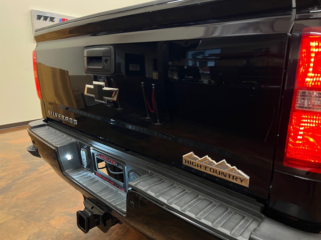 2019 Chevrolet Silverado 1500 Image 47