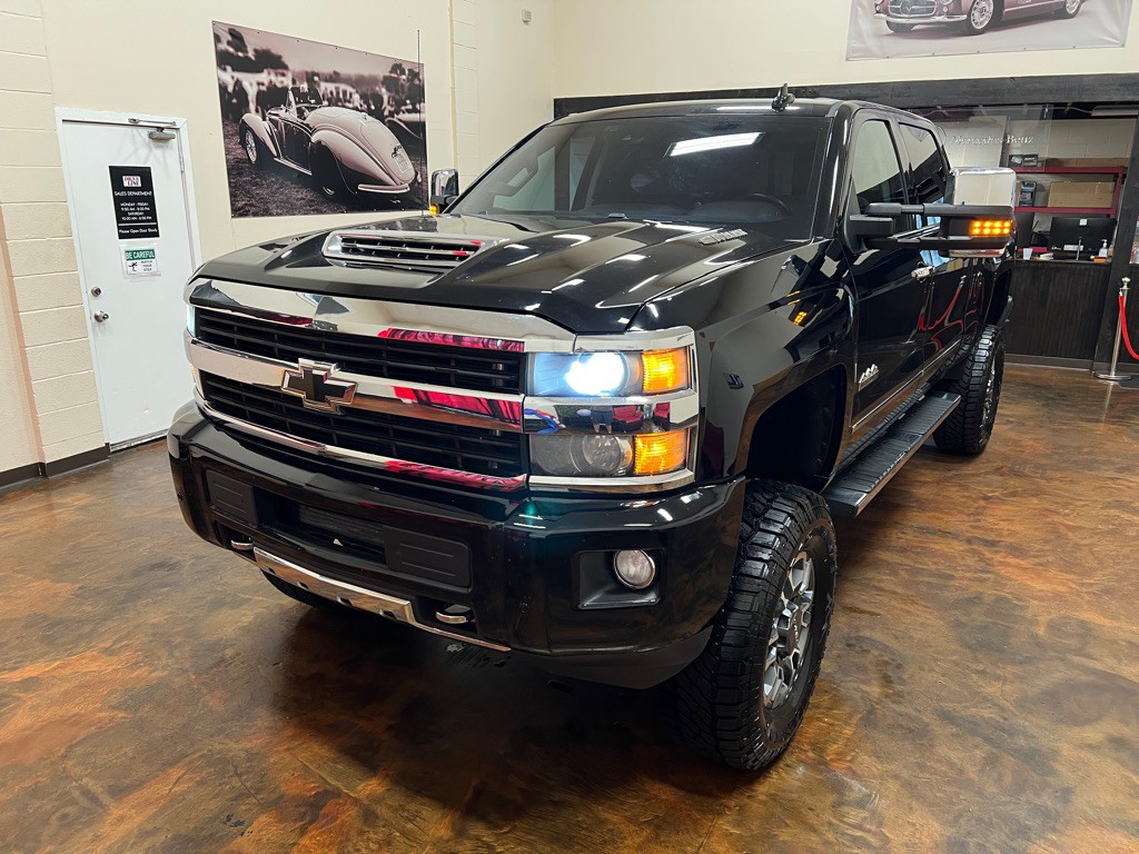 2019 Chevrolet Silverado 1500 Image 48