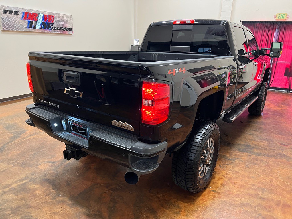 2019 Chevrolet Silverado 1500 Image 49