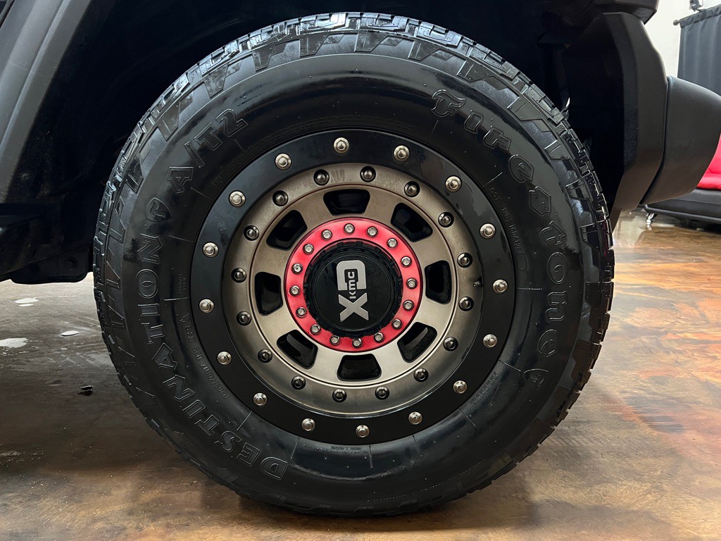 2018 Jeep Wrangler Image 11
