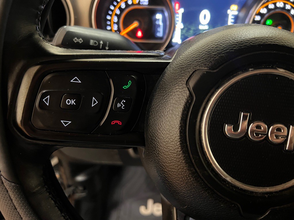 2018 Jeep Wrangler Image 16