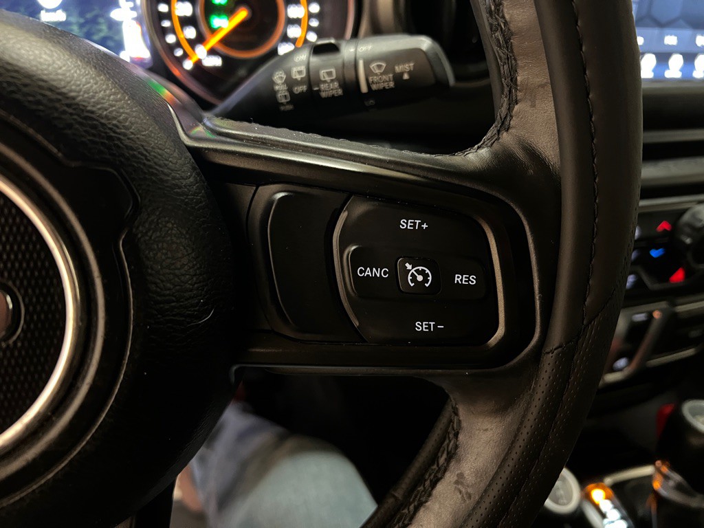2018 Jeep Wrangler Image 18