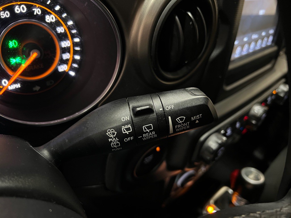 2018 Jeep Wrangler Image 20