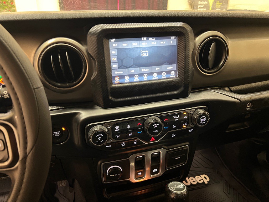2018 Jeep Wrangler Image 21