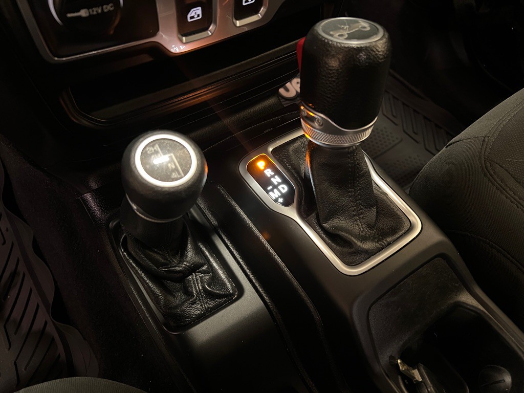 2018 Jeep Wrangler Image 26