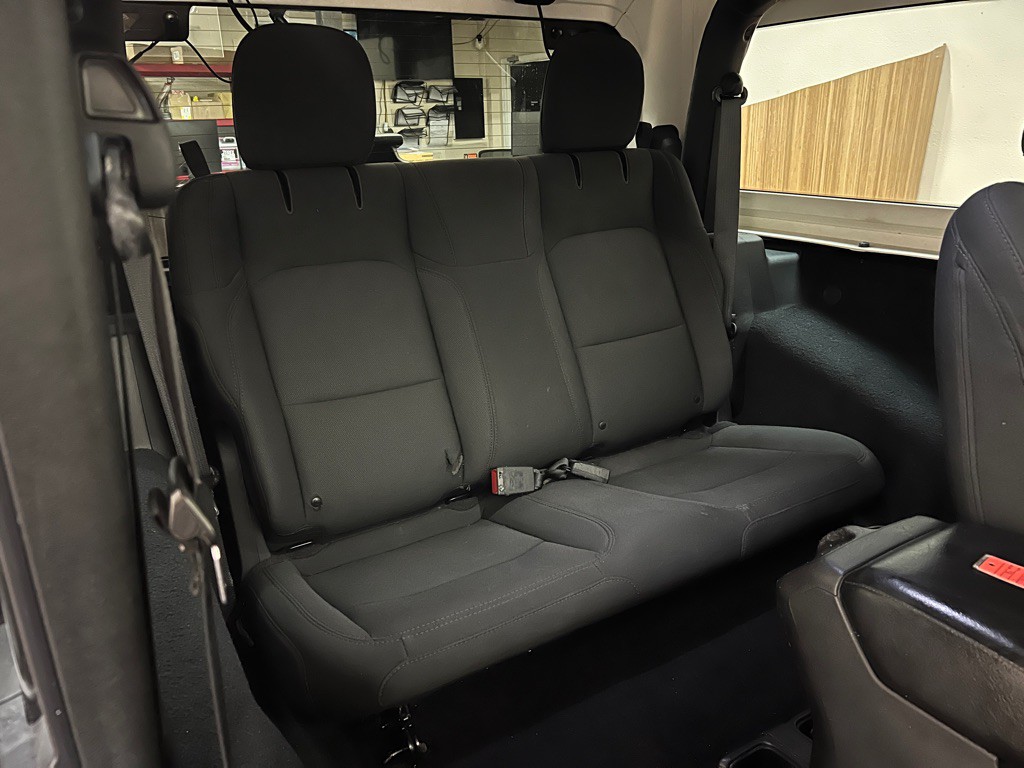 2018 Jeep Wrangler Image 29