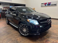 Image for 2019 Mercedes-Benz GLE-Class E AMG 43 ID: 6764866