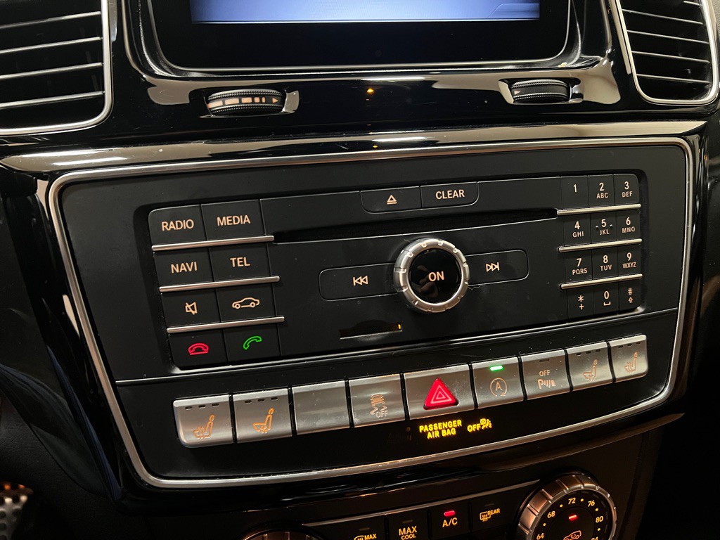 2019 Mercedes-Benz GLE-Class Image 24