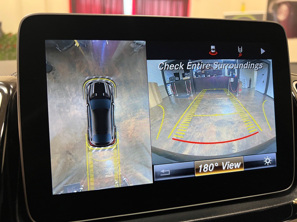 2019 Mercedes-Benz GLE-Class Image 26