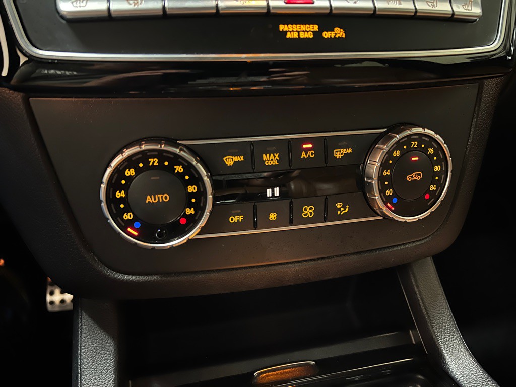 2019 Mercedes-Benz GLE-Class Image 27