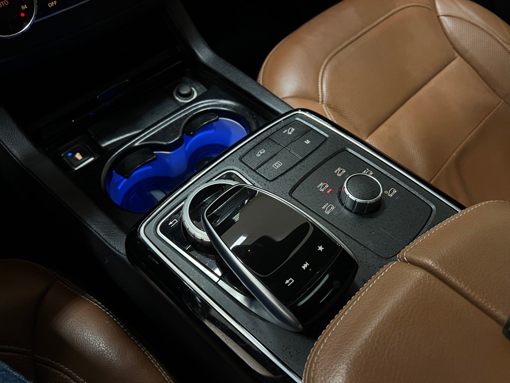 2019 Mercedes-Benz GLE-Class Image 28