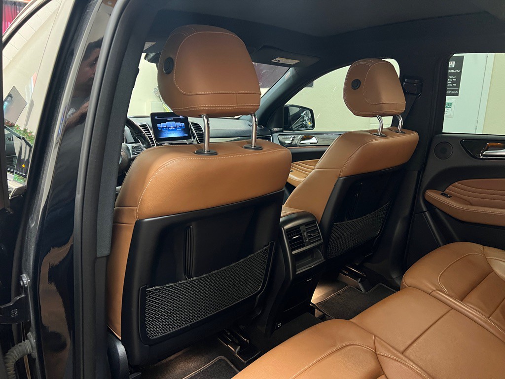 2019 Mercedes-Benz GLE-Class Image 32