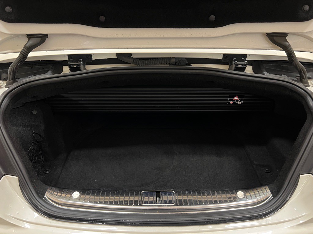 2017 Mercedes-Benz S-Class Image 42