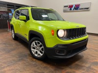 Image for 2017 Jeep Renegade Latitude ID: 6770641