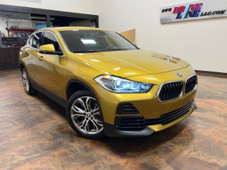 Image for 2022 BMW X2 SDRIVE28I ID: 6783923