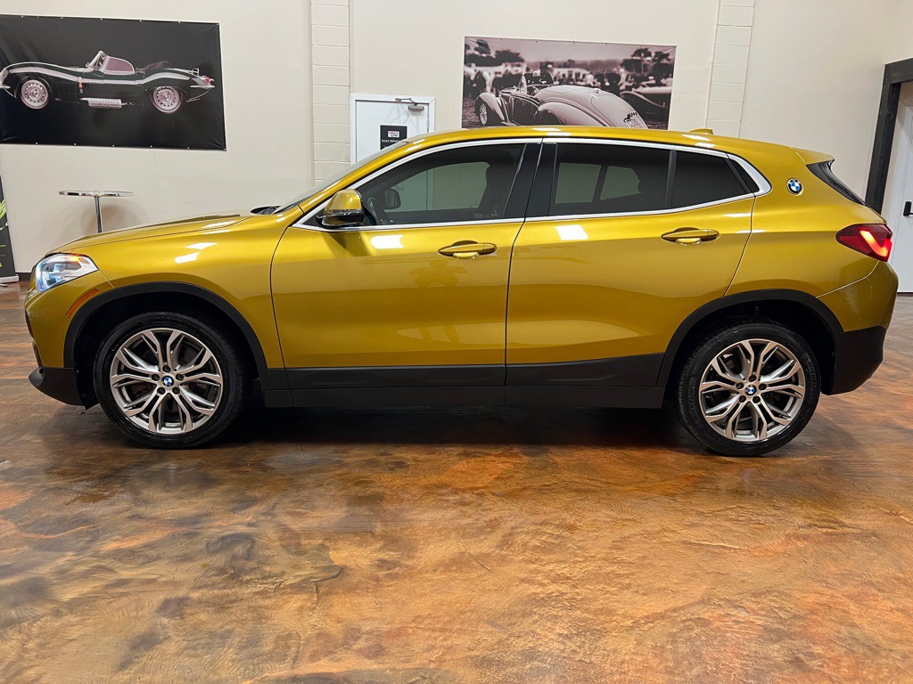 2022 BMW X2 Image 6