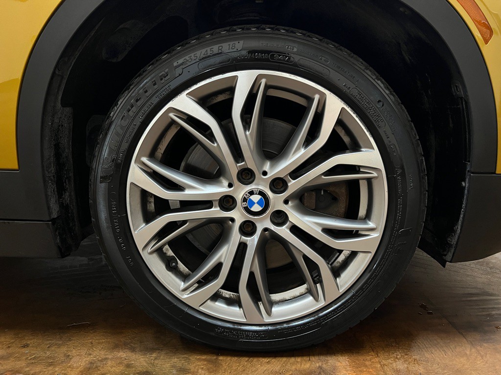 2022 BMW X2 Image 11