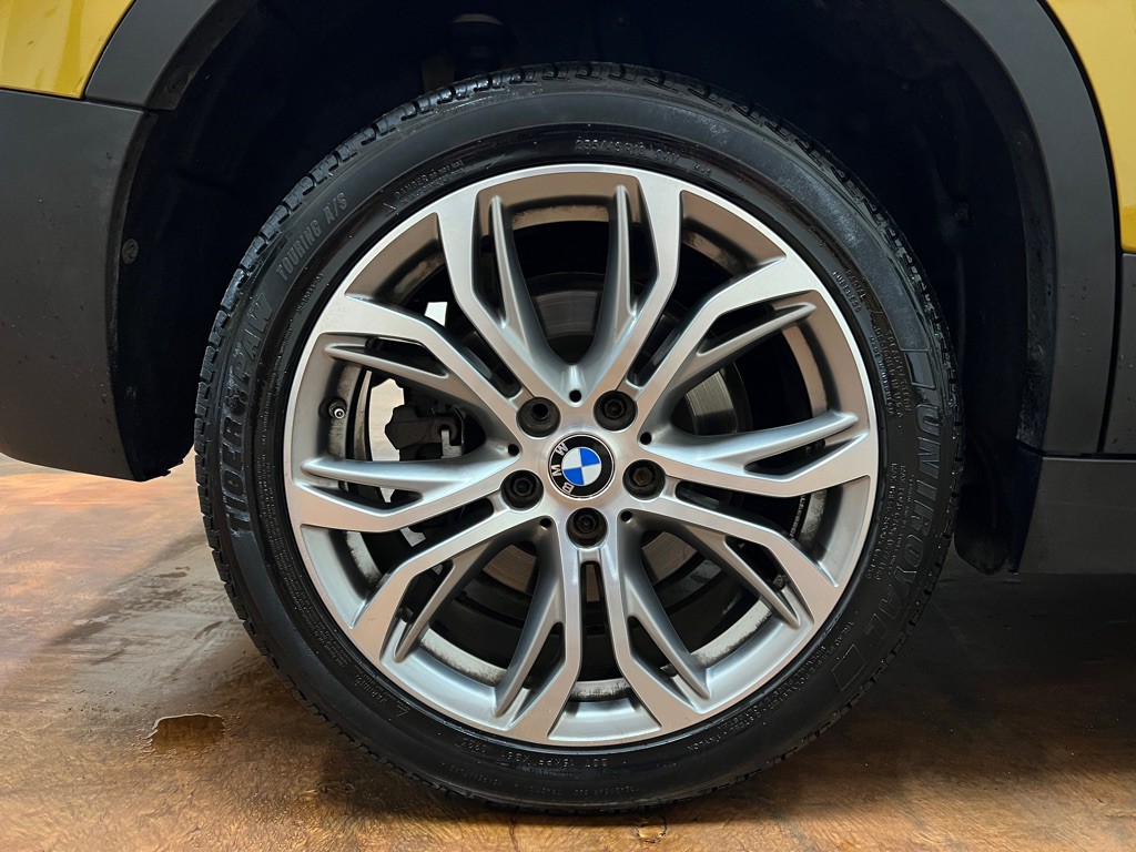 2022 BMW X2 Image 12