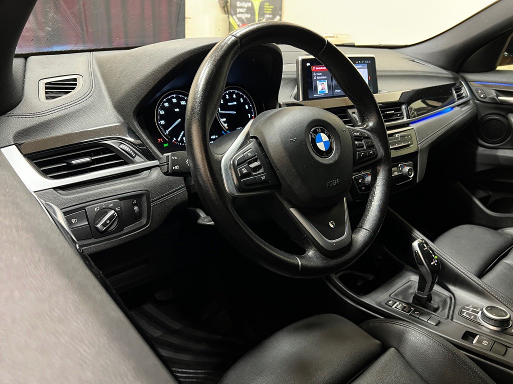 2022 BMW X2 Image 13