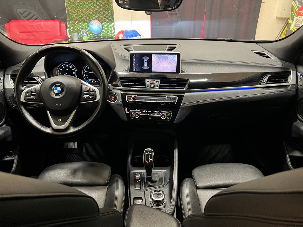 2022 BMW X2 Image 14