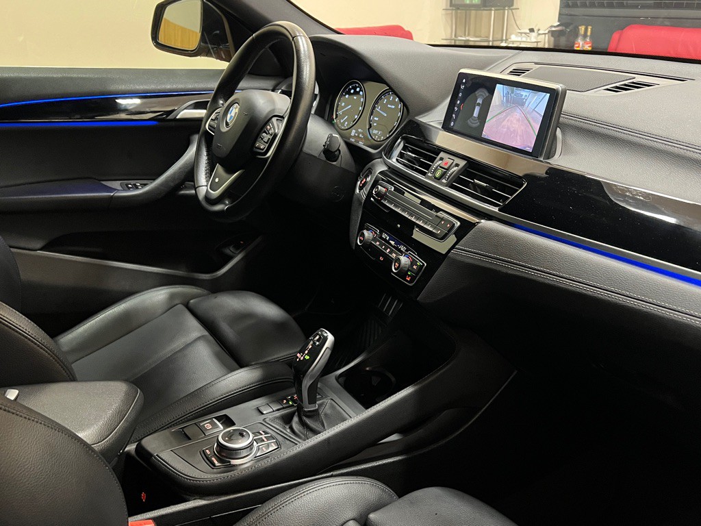 2022 BMW X2 Image 15