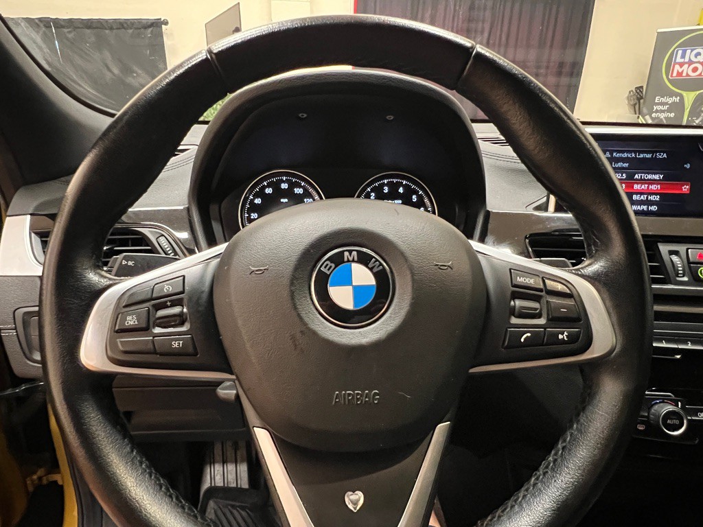 2022 BMW X2 Image 18