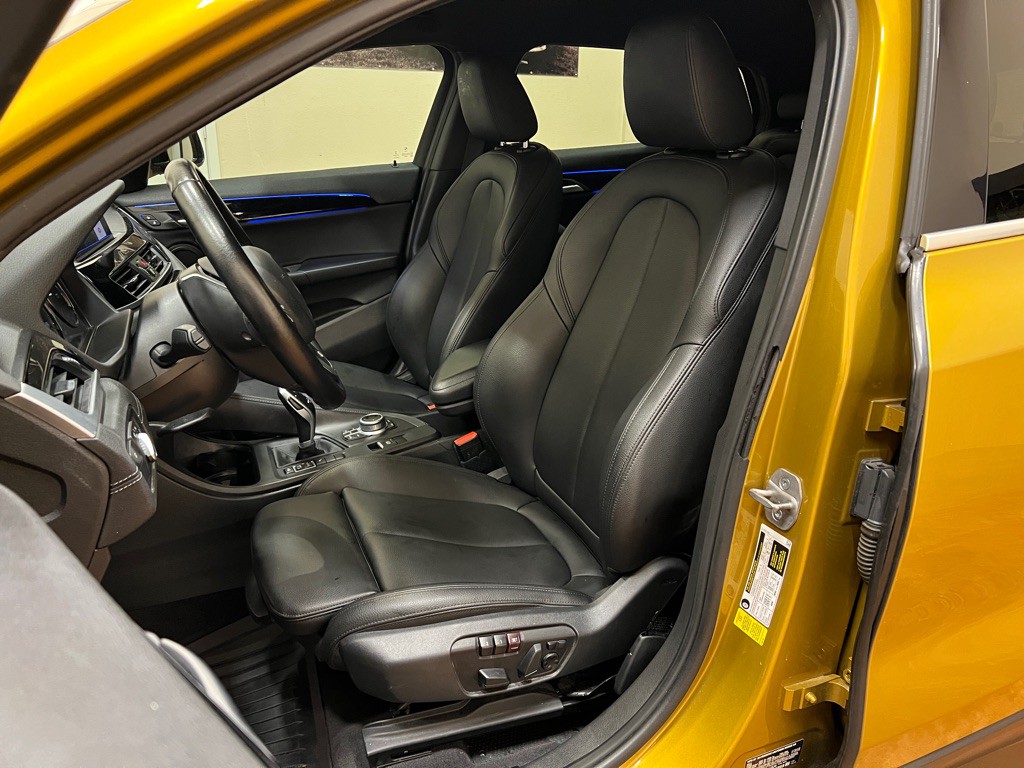 2022 BMW X2 Image 30