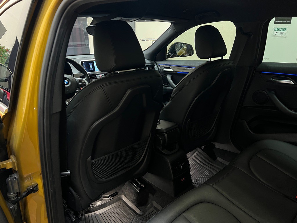 2022 BMW X2 Image 31