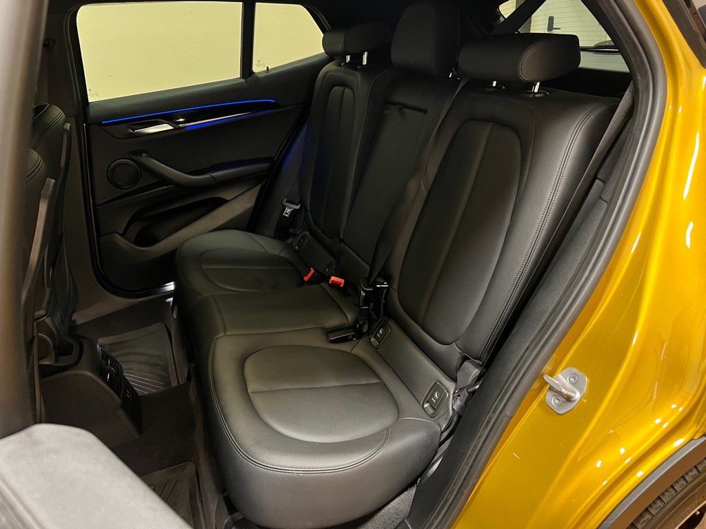 2022 BMW X2 Image 32